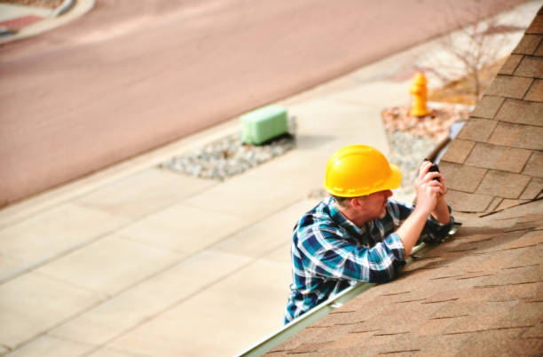 Slate Roofing Contractor in Sharon Hill, PA