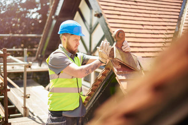 Best Tile Roofing Contractor  in Sharon Hill, PA