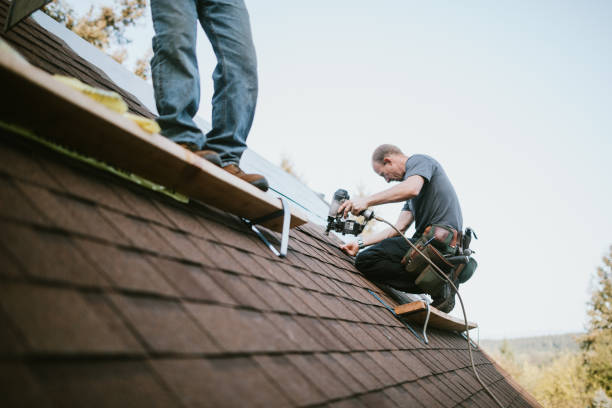 Residential Roof Replacement in Sharon Hill, PA